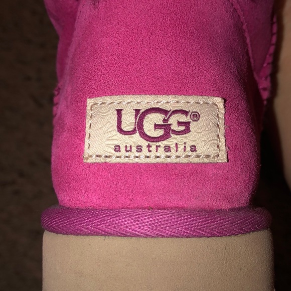 NWOT women’s ugg boots💕 RARE - Picture 4 of 7